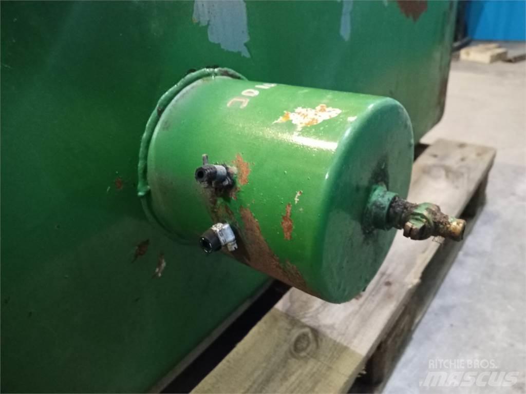 John Deere 1085 Компоненты для зерноуборочных комбайнов