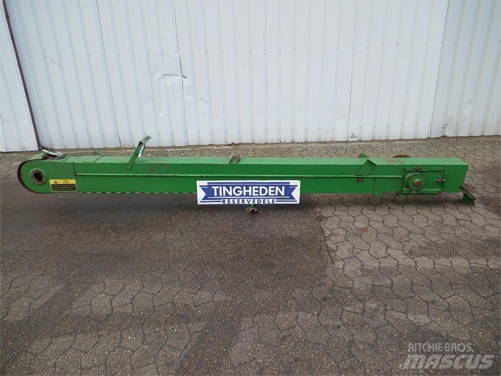 John Deere 1085 Компоненты для зерноуборочных комбайнов