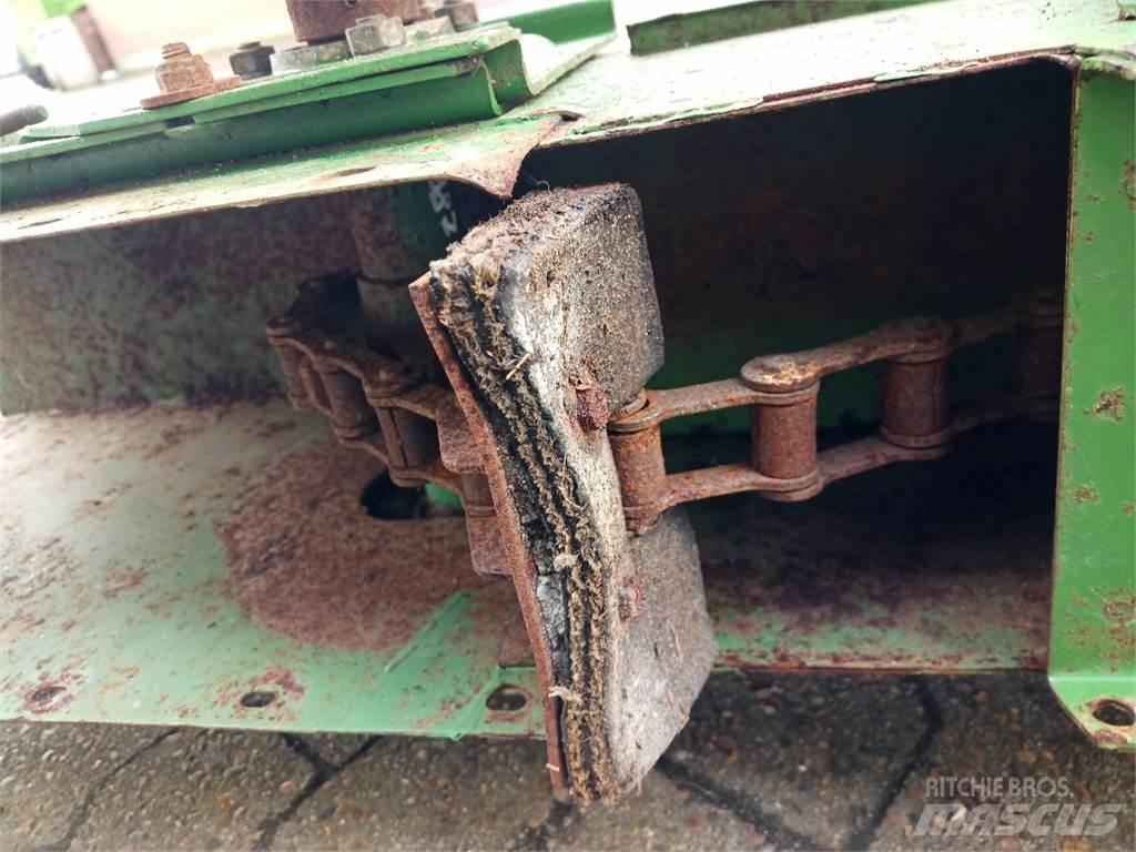 John Deere 1085 Компоненты для зерноуборочных комбайнов