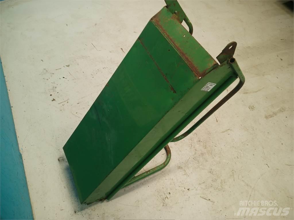 John Deere 1085 Сельхозтехника - Другие