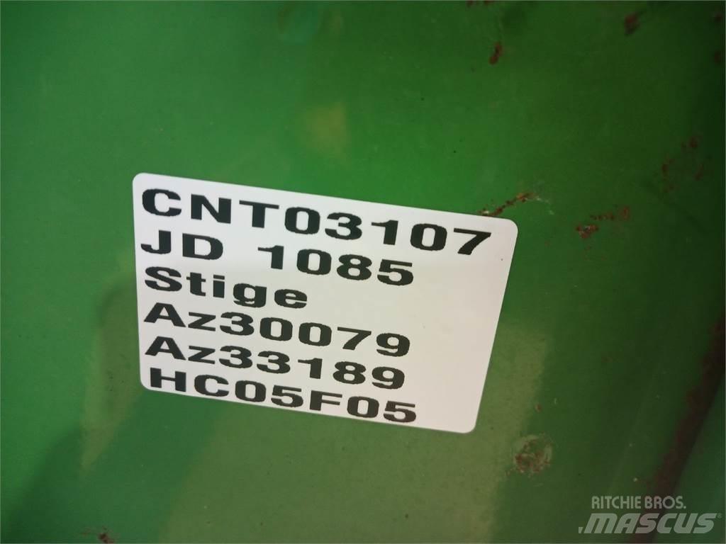 John Deere 1085 Сельхозтехника - Другие