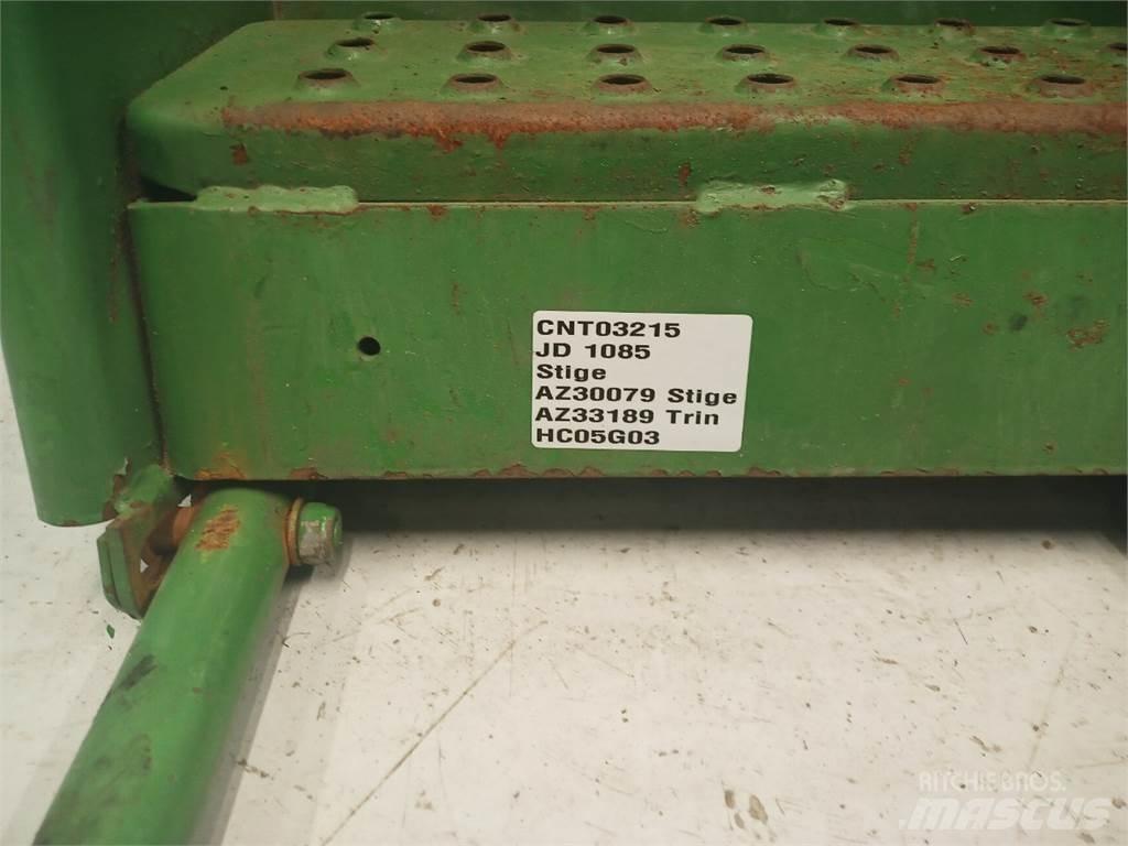 John Deere 1085 Сельхозтехника - Другие