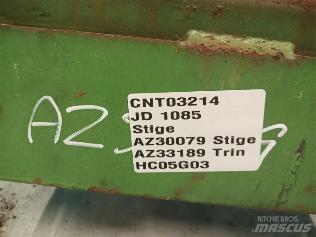 John Deere 1085 Сельхозтехника - Другие