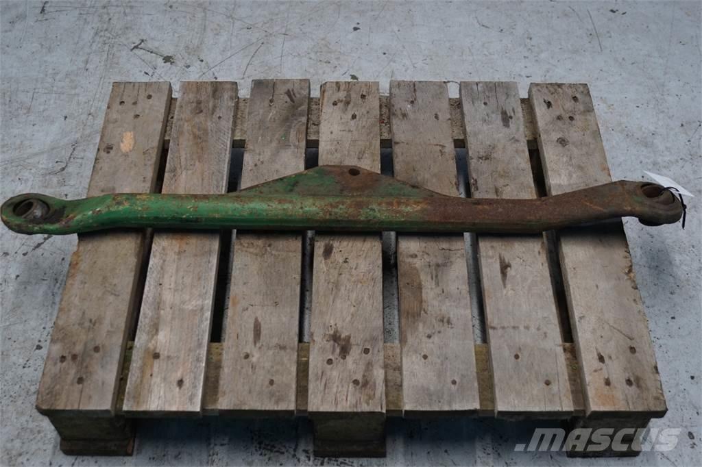 John Deere 1120 Навесное оборудование и запчасти