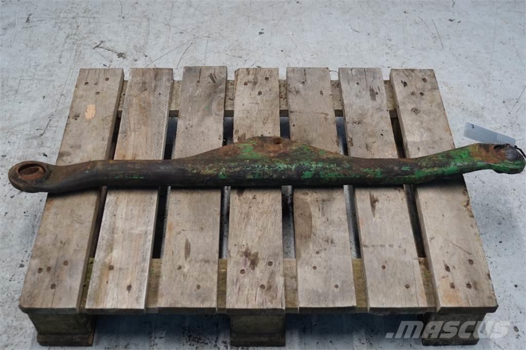John Deere 1120 Навесное оборудование и запчасти