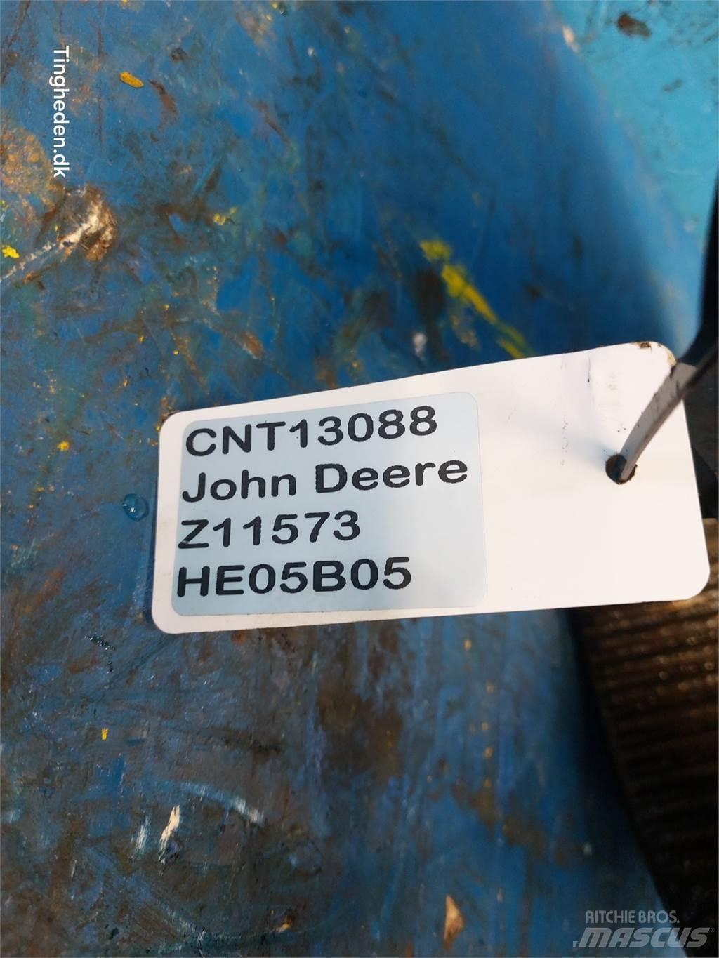 John Deere 1165 Сельхозтехника - Другие