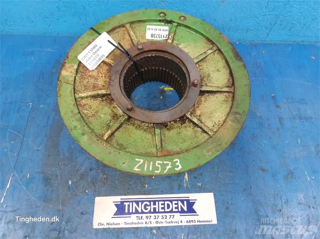 John Deere 1165 Сельхозтехника - Другие