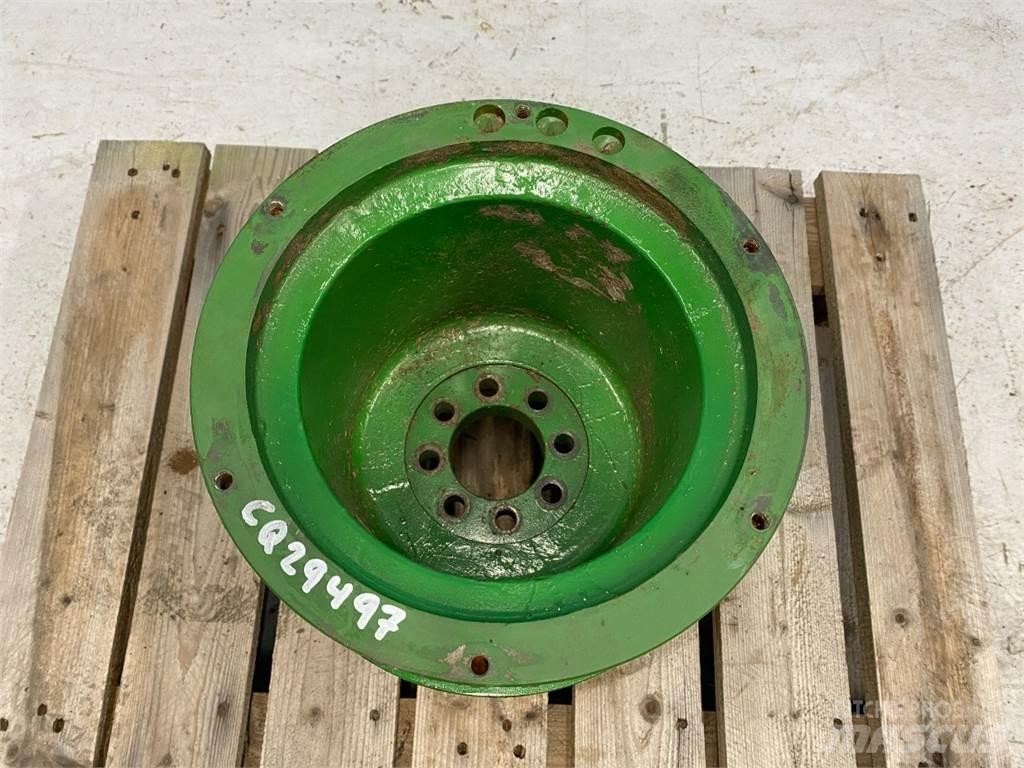 John Deere 1170 Сельхозтехника - Другие