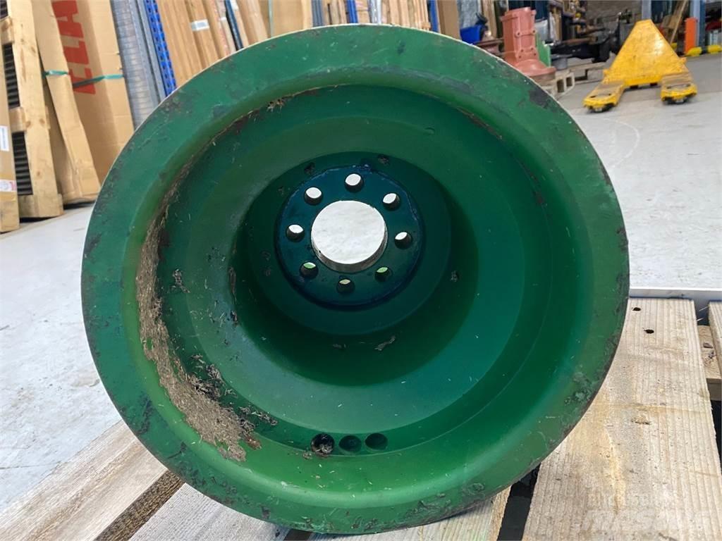 John Deere 1170 Сельхозтехника - Другие