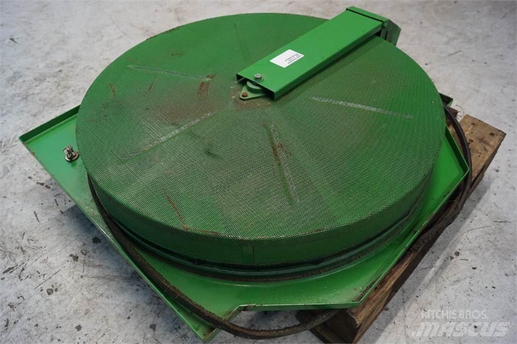John Deere 1170 Сельхозтехника - Другие