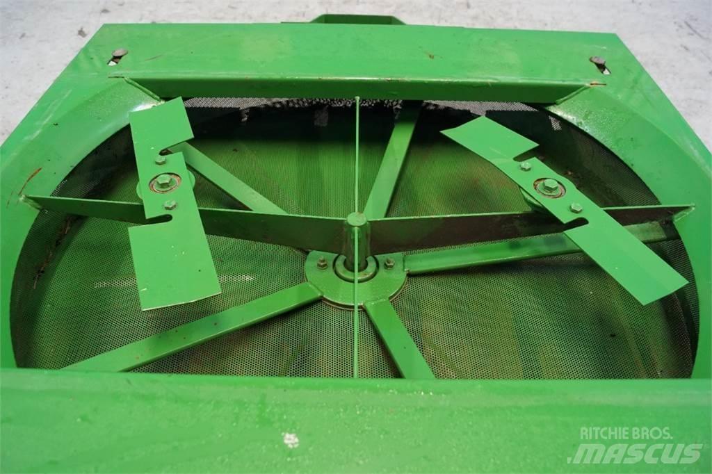 John Deere 1170 Сельхозтехника - Другие