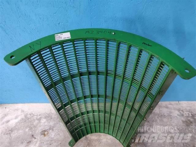 John Deere 1177 Компоненты для зерноуборочных комбайнов