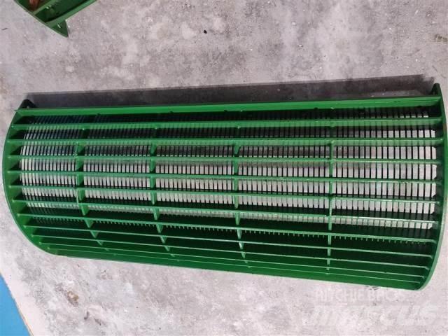 John Deere 1177 Компоненты для зерноуборочных комбайнов