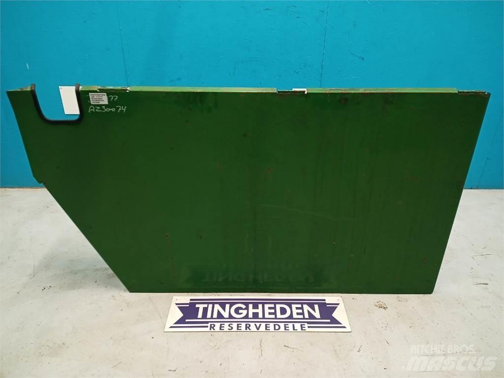 John Deere 1177 Сельхозтехника - Другие