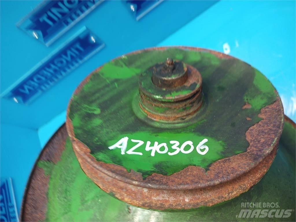 John Deere 1177 Сельхозтехника - Другие