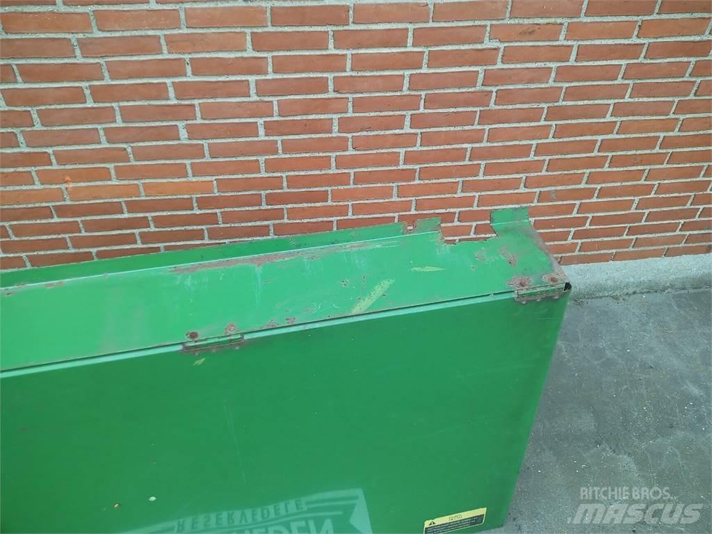 John Deere 1177 Сельхозтехника - Другие