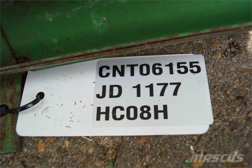 John Deere 1177 Сельхозтехника - Другие