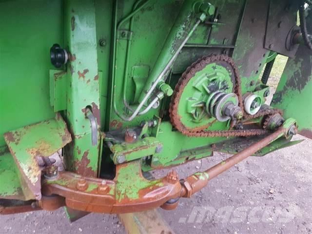 John Deere 14 Компоненты для зерноуборочных комбайнов