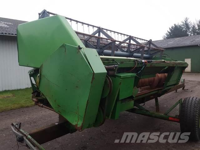 John Deere 14 Компоненты для зерноуборочных комбайнов