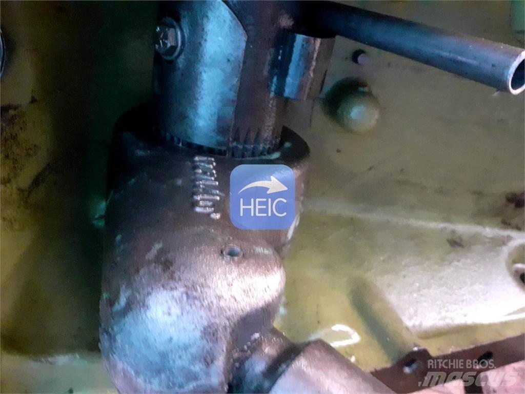 John Deere 2030 Навесное оборудование и запчасти