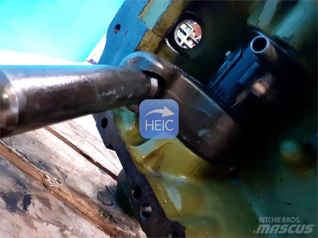John Deere 2030 Навесное оборудование и запчасти