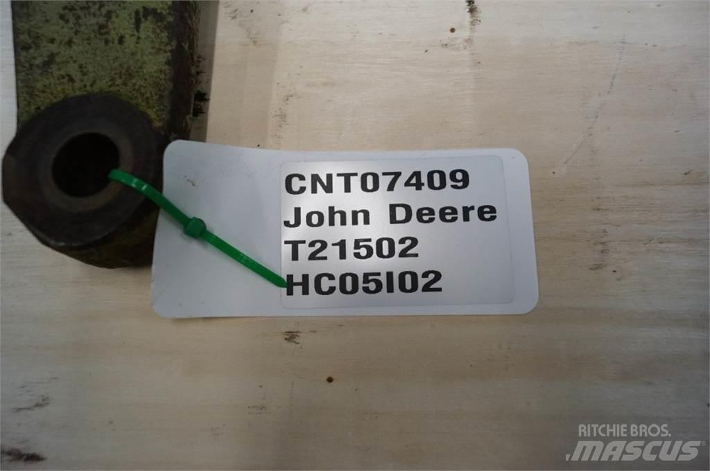 John Deere 2030 Навесное оборудование и запчасти