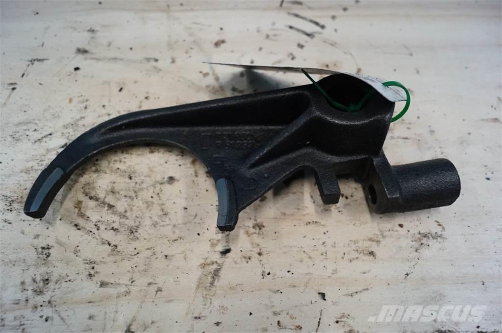 John Deere 2030 Трансмиссии