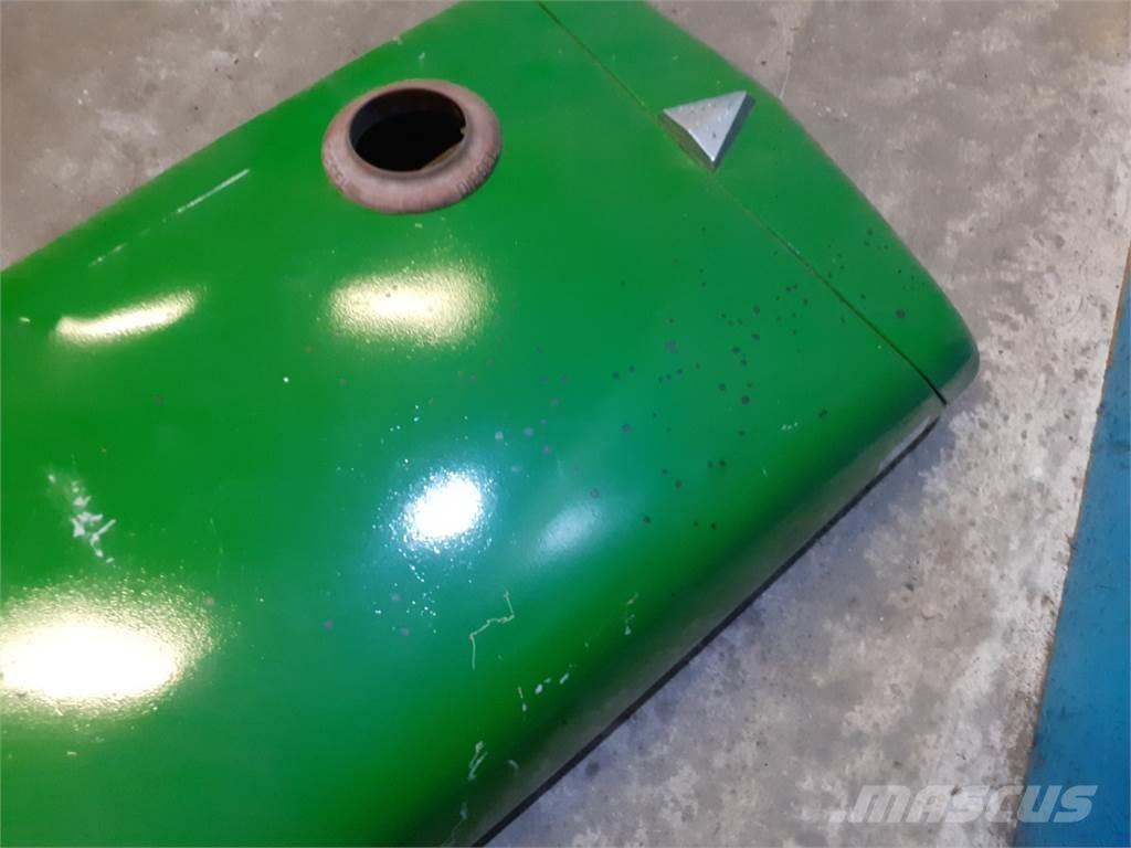 John Deere 2040 Навесное оборудование и запчасти