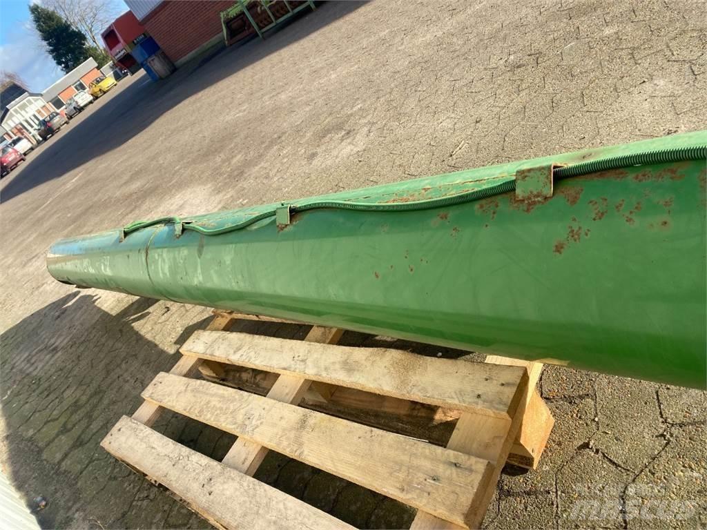 John Deere 2054 Компоненты для зерноуборочных комбайнов