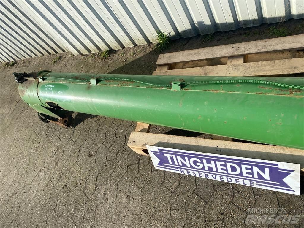 John Deere 2054 Компоненты для зерноуборочных комбайнов