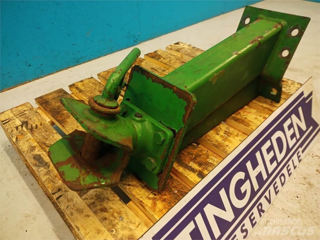 John Deere 2054 Компоненты для зерноуборочных комбайнов