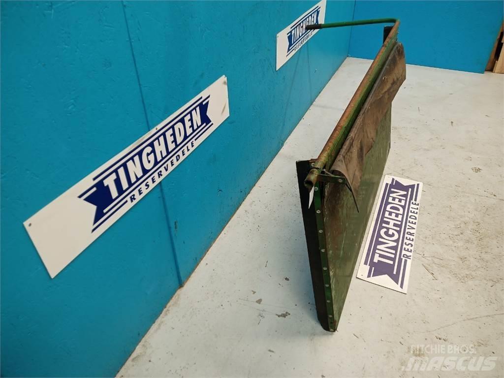 John Deere 2054 Компоненты для зерноуборочных комбайнов
