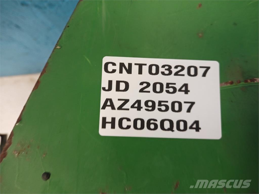 John Deere 2054 Сельхозтехника - Другие