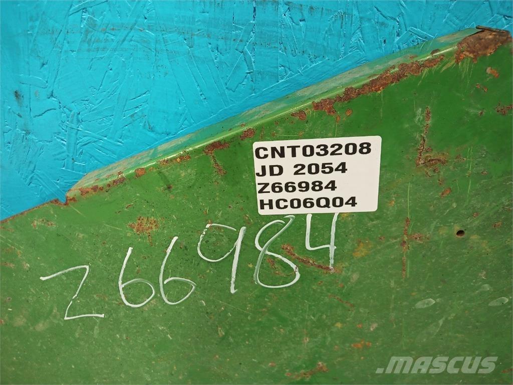 John Deere 2054 Сельхозтехника - Другие