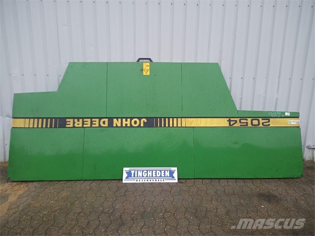 John Deere 2054 Сельхозтехника - Другие