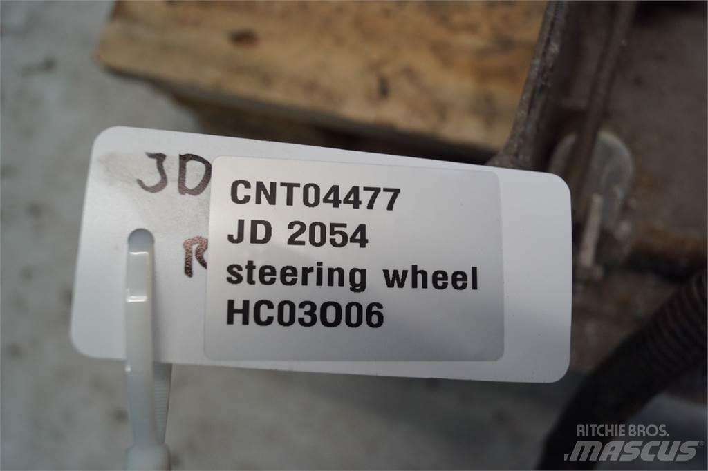 John Deere 2054 Кабины