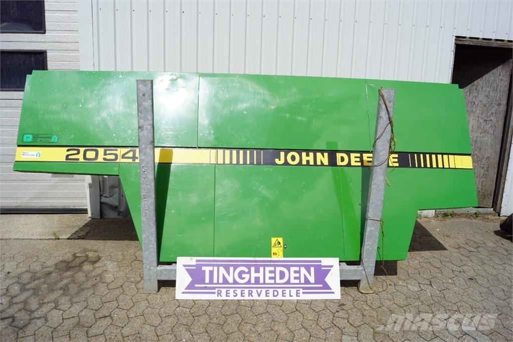 John Deere 2054 Сельхозтехника - Другие