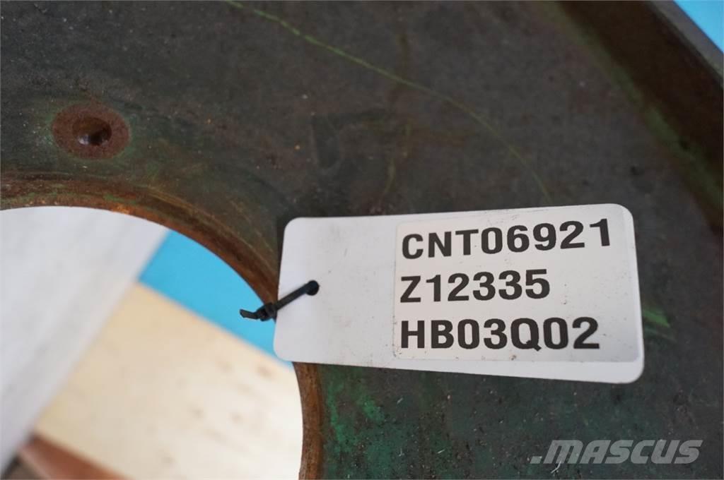 John Deere 2058 Сельхозтехника - Другие