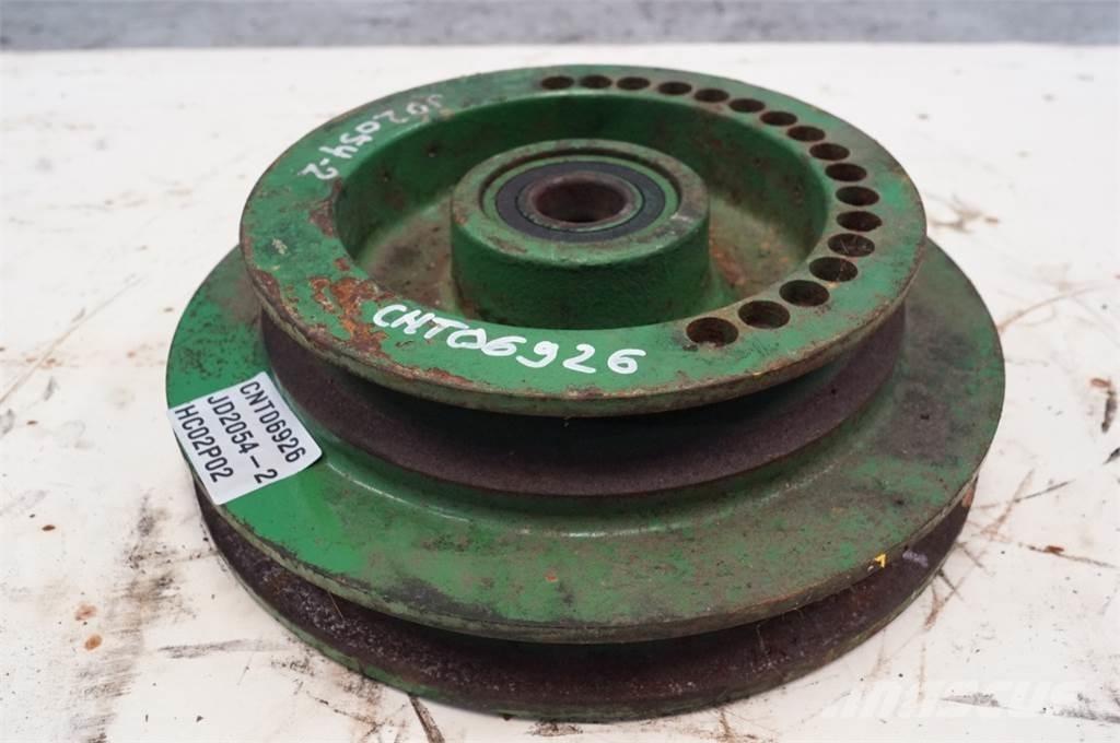 John Deere 2058 Сельхозтехника - Другие