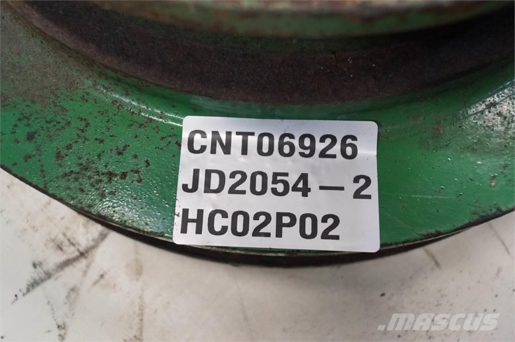 John Deere 2058 Сельхозтехника - Другие