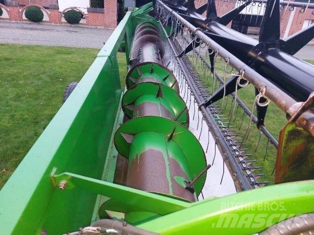 John Deere 22 Компоненты для зерноуборочных комбайнов