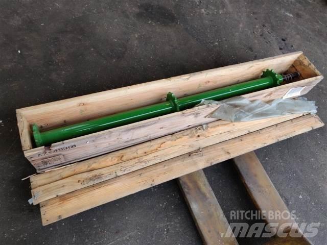 John Deere 2266 Компоненты для зерноуборочных комбайнов