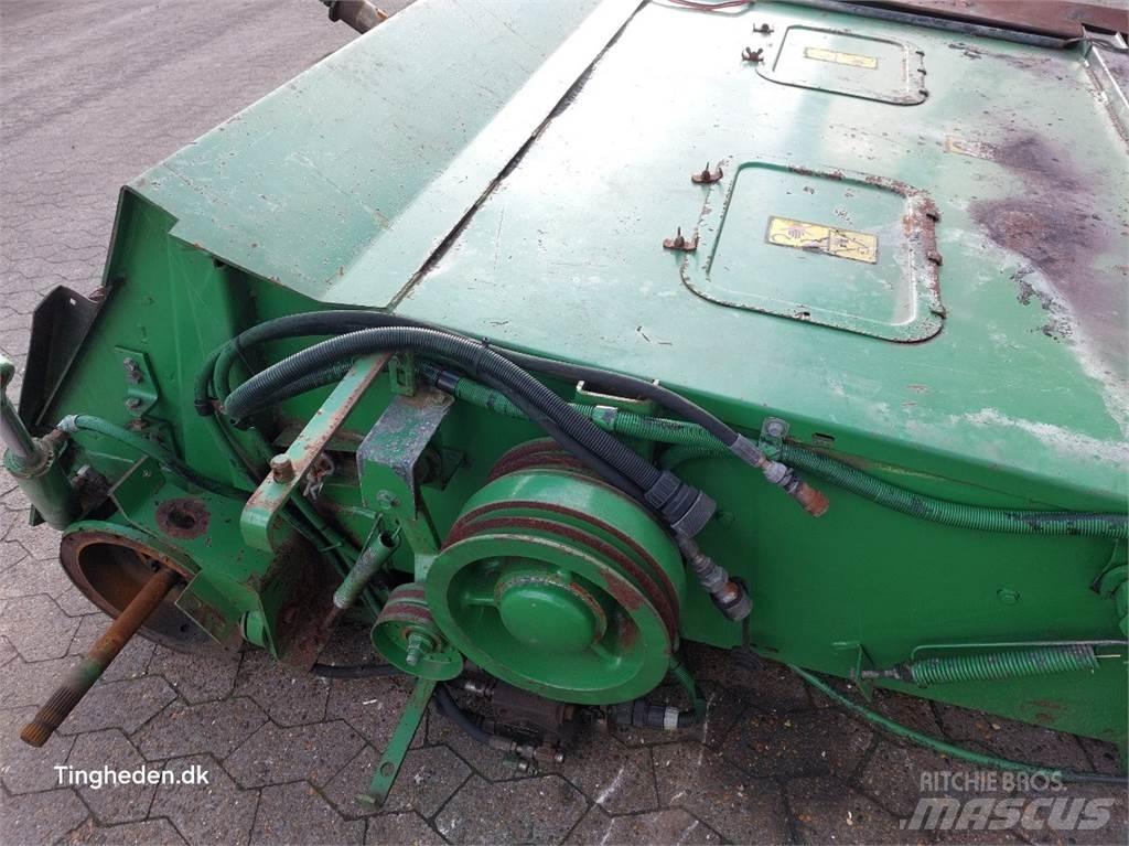 John Deere 2266 Компоненты для зерноуборочных комбайнов