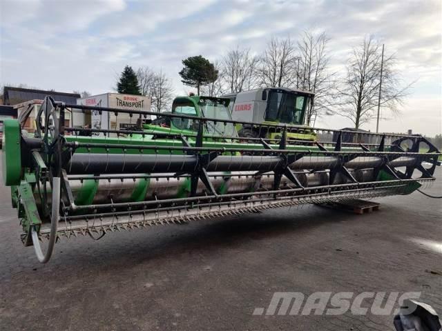 John Deere 25 Компоненты для зерноуборочных комбайнов