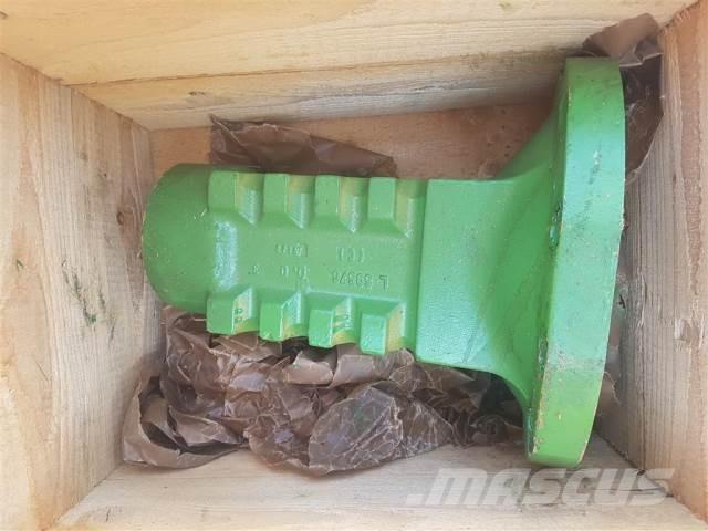 John Deere 2850 Навесное оборудование и запчасти