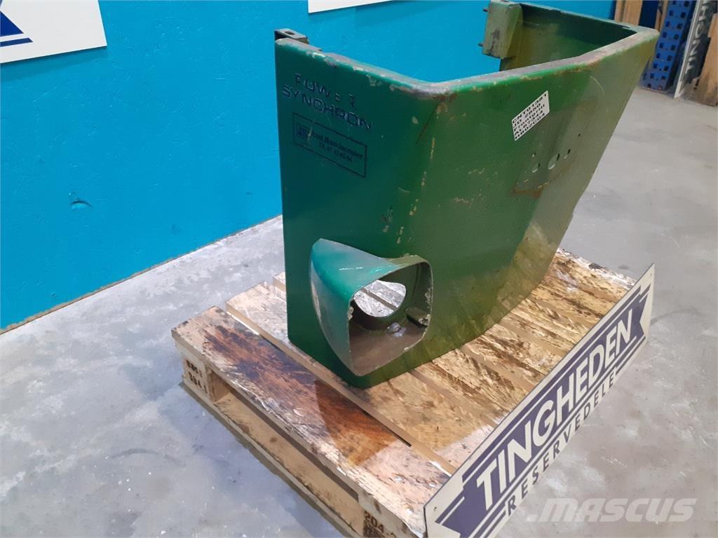 John Deere 2850 Навесное оборудование и запчасти