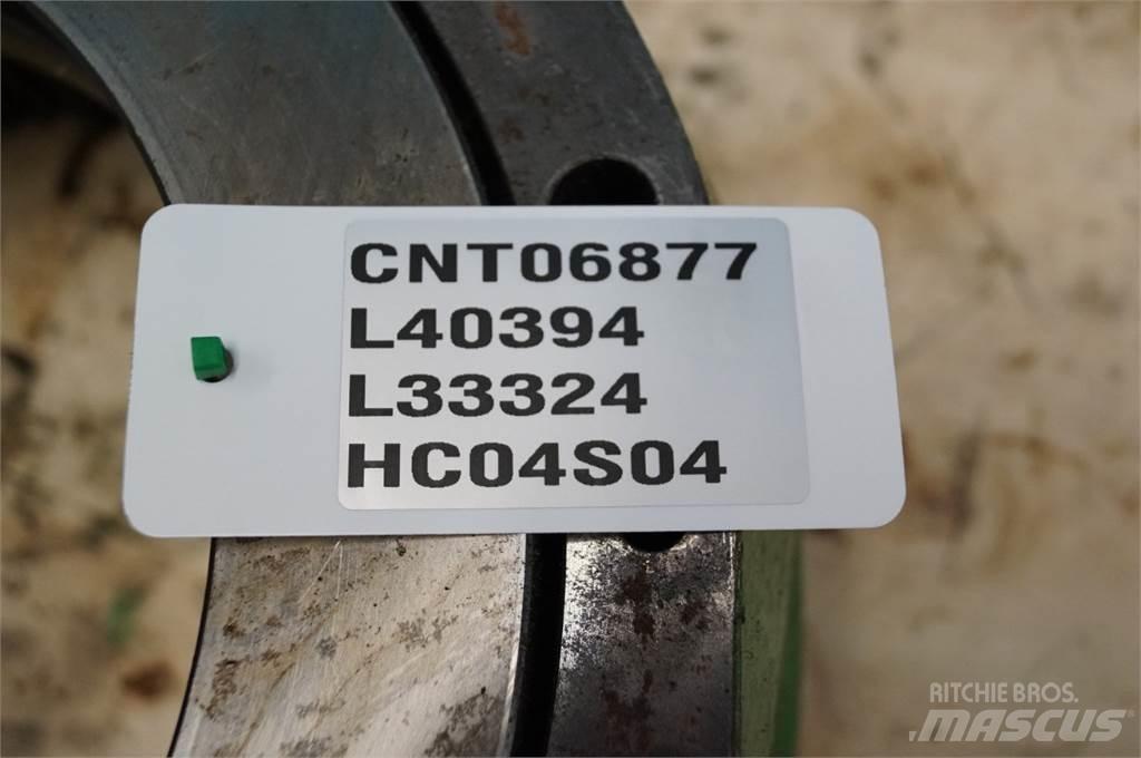 John Deere 2940 Навесное оборудование и запчасти