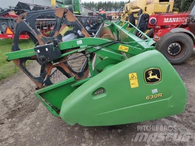 John Deere 30 Компоненты для зерноуборочных комбайнов