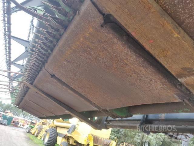 John Deere 30 Компоненты для зерноуборочных комбайнов