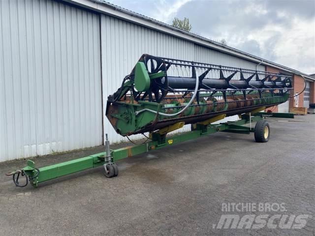 John Deere 30 Компоненты для зерноуборочных комбайнов